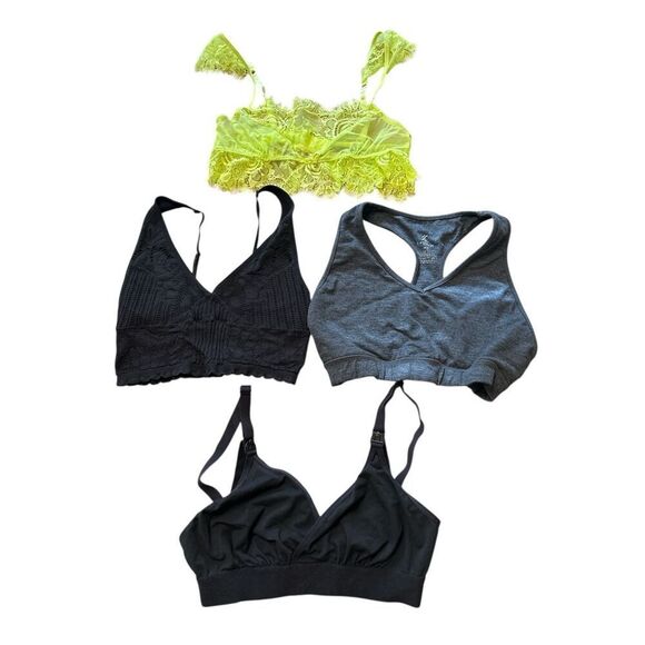 No Brand Other - Bundle of Bras Size Small